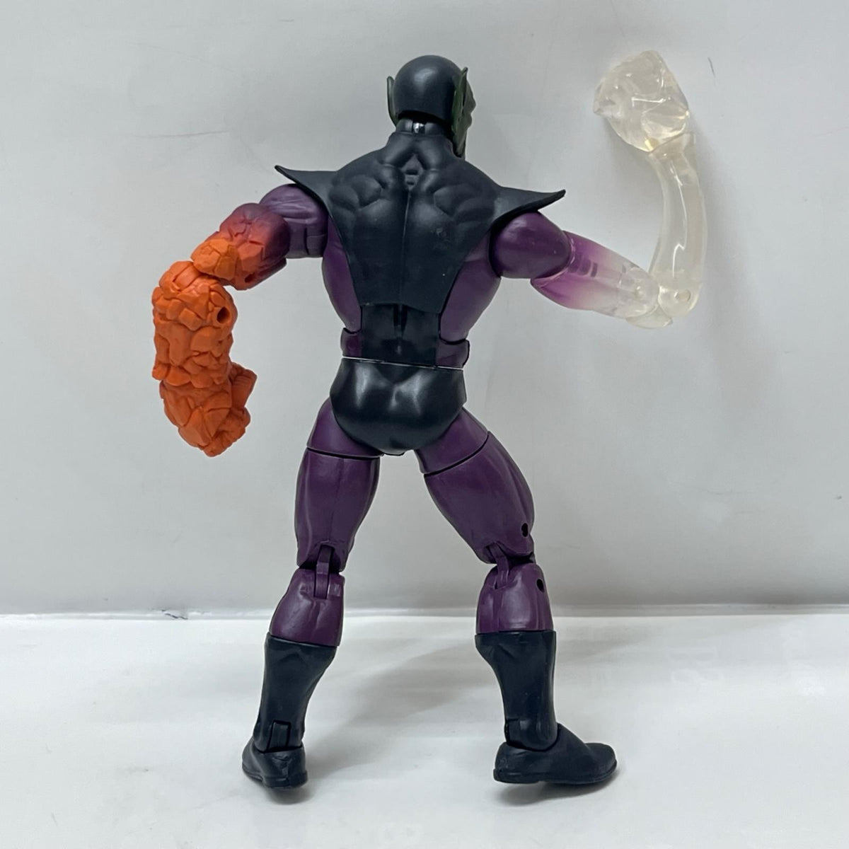 マーベルレジェンド スーパースクラル ファンタスティック・フォー(Fantastic Four) ハズブロ フィギュア/グッズ