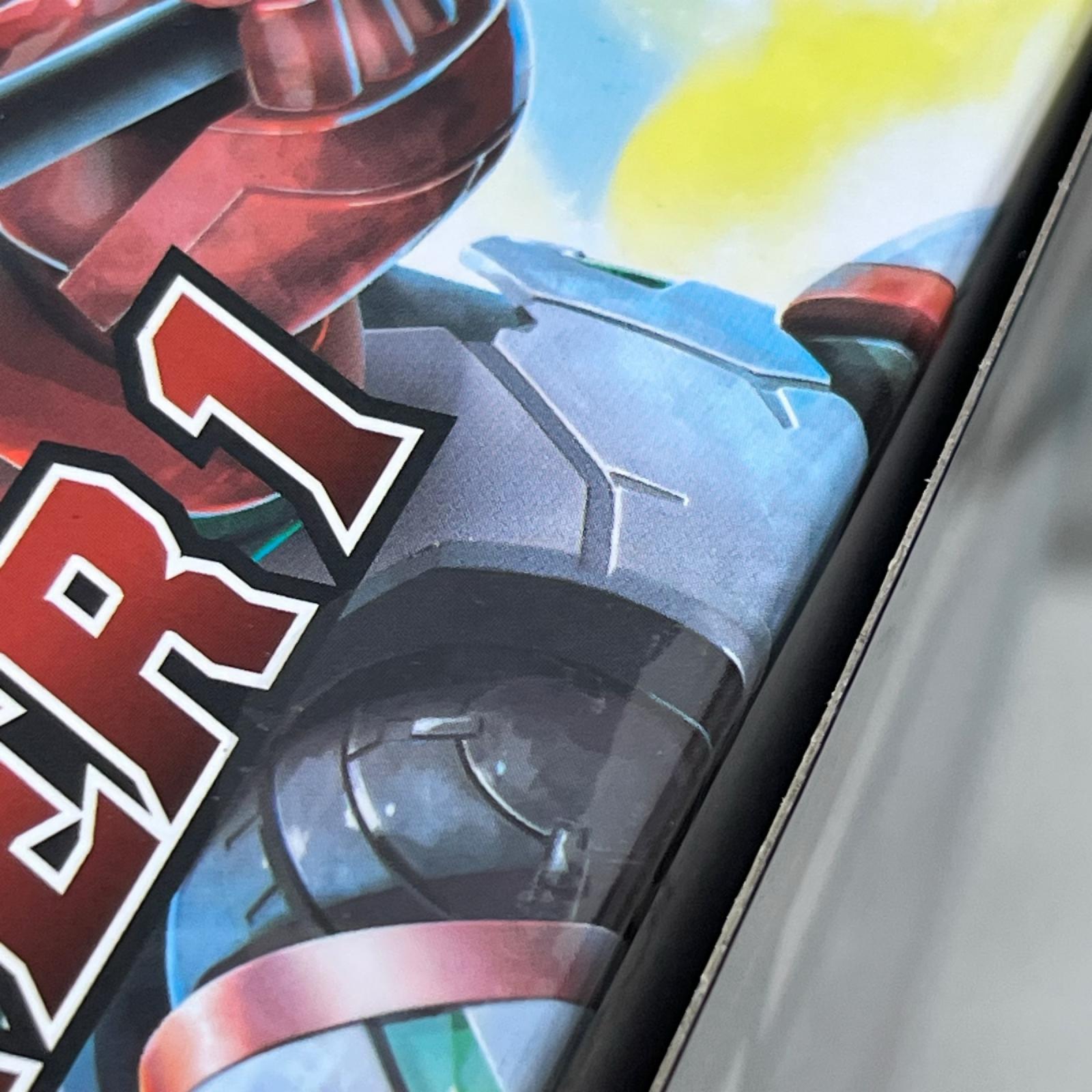 モデロイド 真ゲッター1 真ゲッターロボ 世界最後の日 「グッドスマイルカンパニー」(GOOD SMILE COMPANY) その他ロボットプラモ
