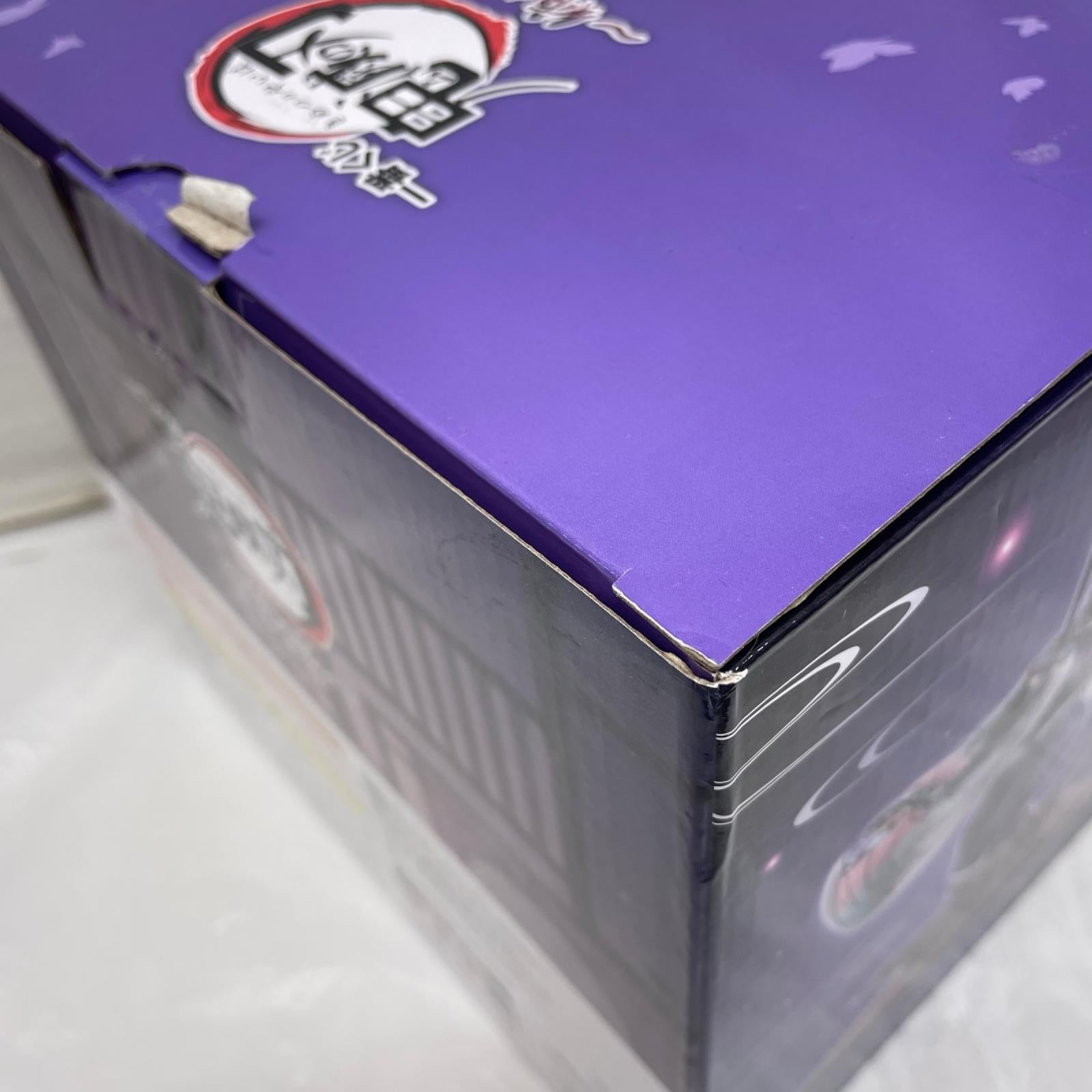 姉の仇 A賞 胡蝶しのぶ 鬼滅の刃 BANDAI フィギュア/グッズ