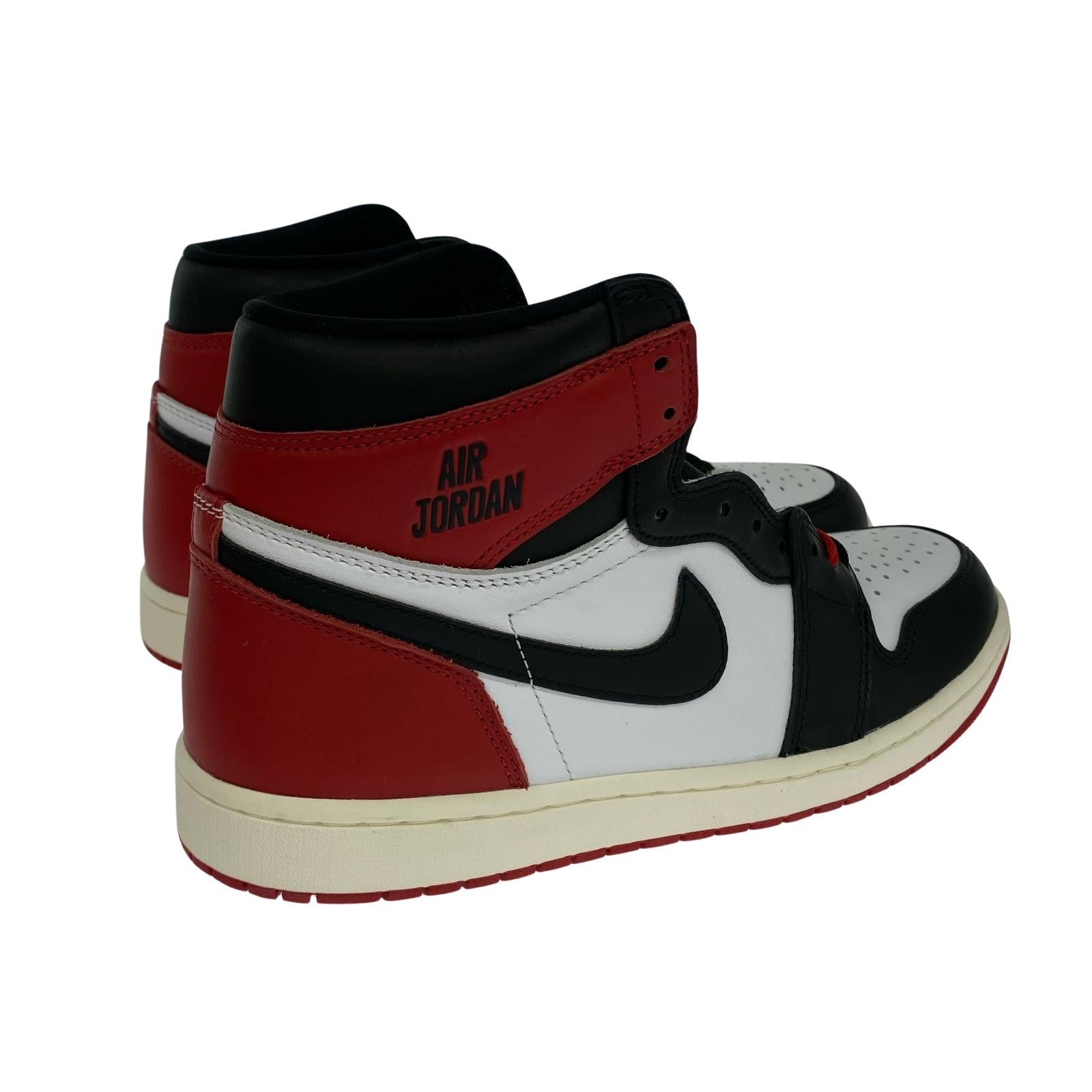 スニーカー Air Jordan 1 Retro High OG 28.5cm 28.5cm (US10 1/2 UK10 EU47) ブラック