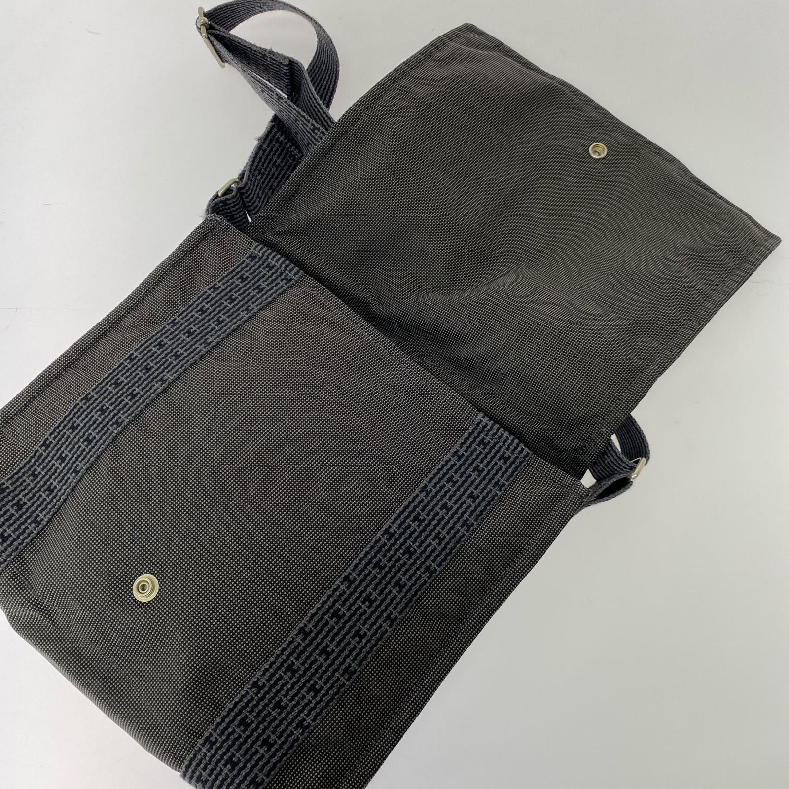 HERMES エールライン バサスPM