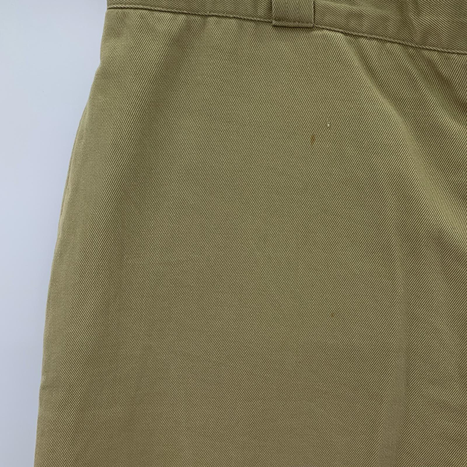 パンツ US.ARMY コットントラウザーズ RAPID ベージュ