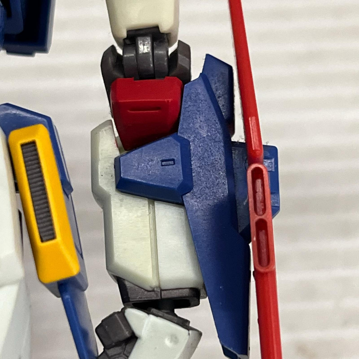 ROBOT魂 <SIDE MS>MSZ-010 ZZガンダム ガンダム バンダイ フィギュア/グッズ