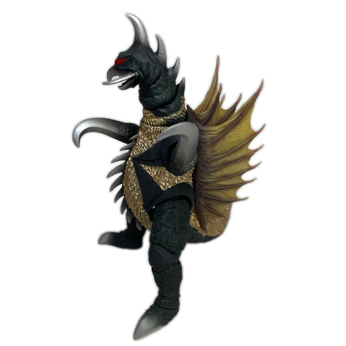 S.H.MonsterArts ガイガン ゴジラ S.H.MonsterArts フィギュア/グッズ