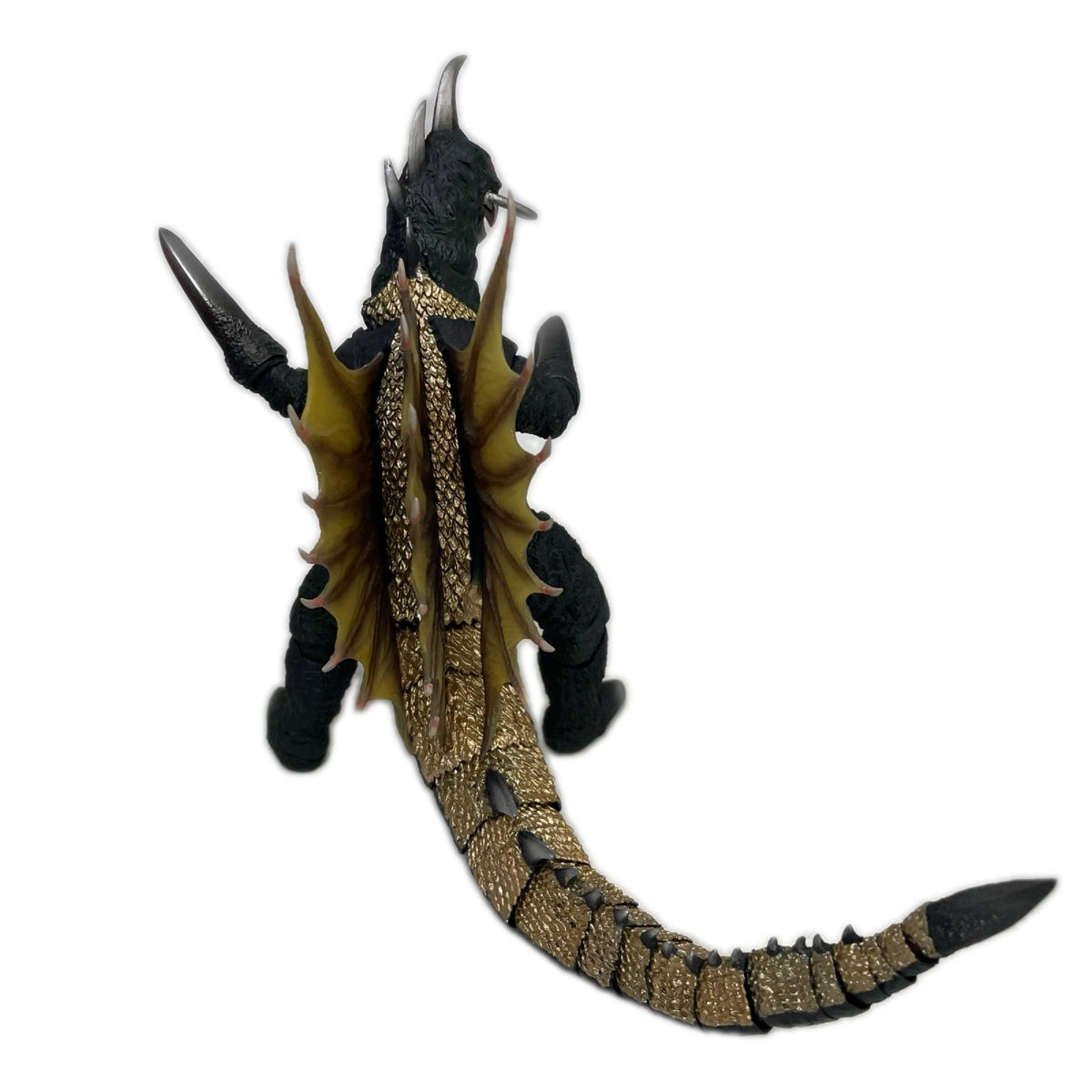 S.H.MonsterArts ガイガン ゴジラ S.H.MonsterArts フィギュア/グッズ
