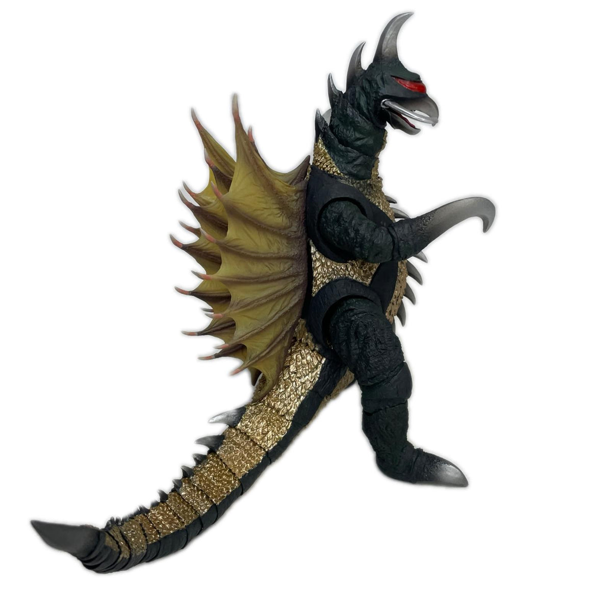 S.H.MonsterArts ガイガン ゴジラ S.H.MonsterArts フィギュア/グッズ