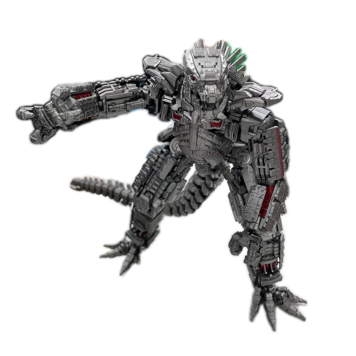 S.H.MonsterArts MECHAGODZILLA GODZILLA vs KONG フィギュア/グッズ