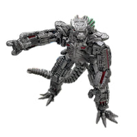 S.H.MonsterArts MECHAGODZILLA GODZILLA vs KONG フィギュア/グッズ