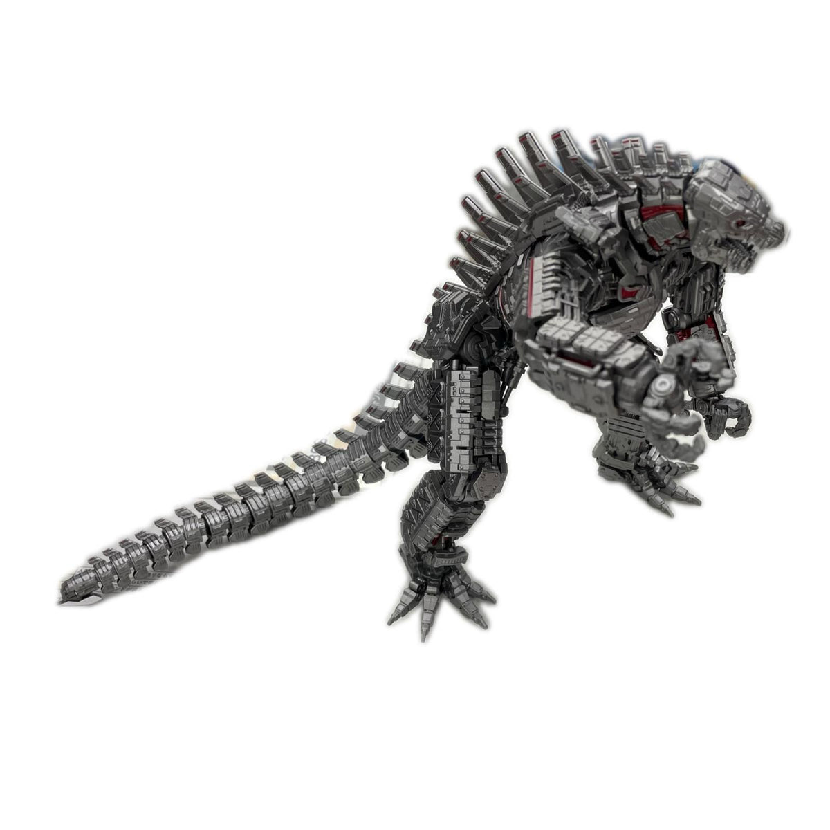 S.H.MonsterArts MECHAGODZILLA GODZILLA vs KONG フィギュア/グッズ
