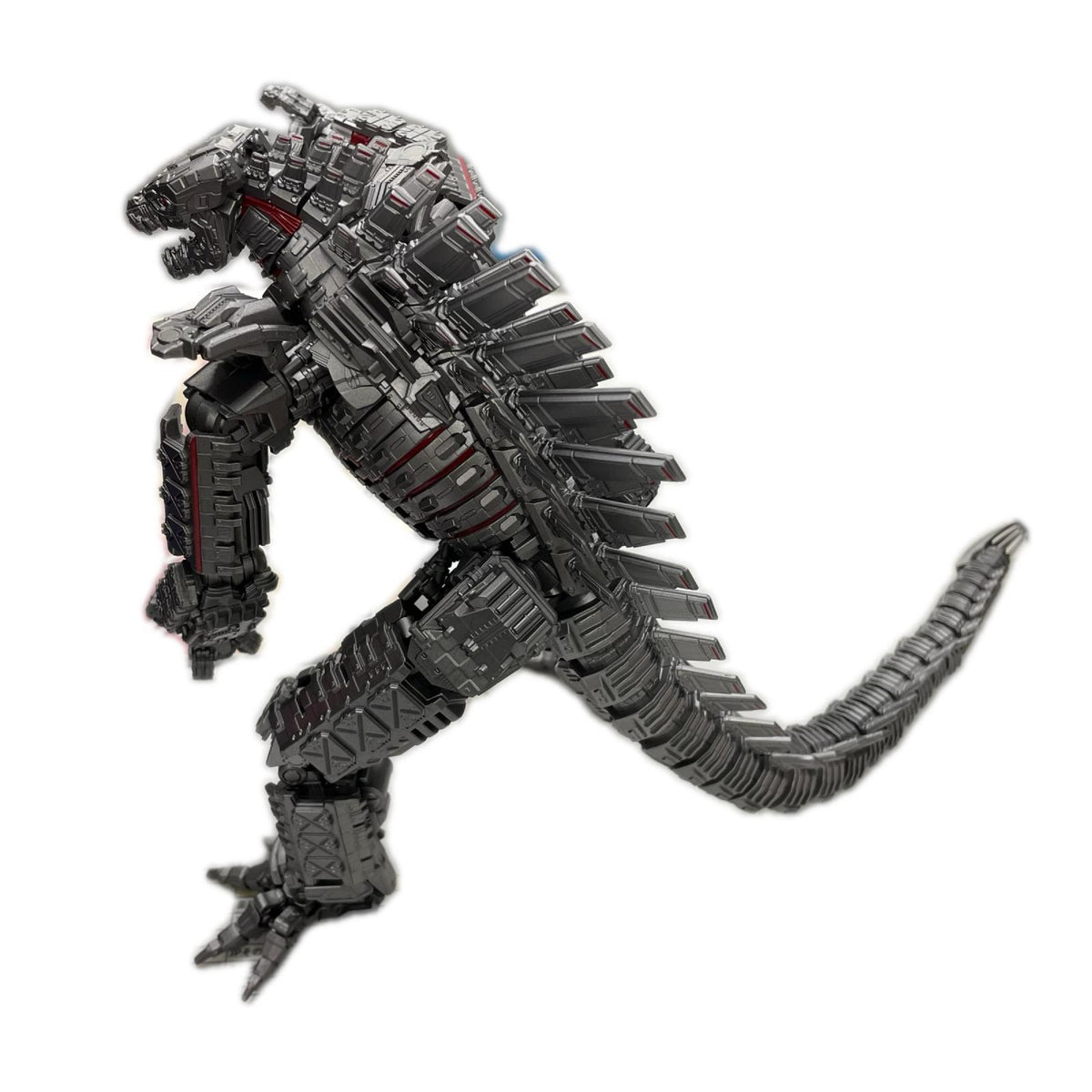 S.H.MonsterArts MECHAGODZILLA GODZILLA vs KONG フィギュア/グッズ