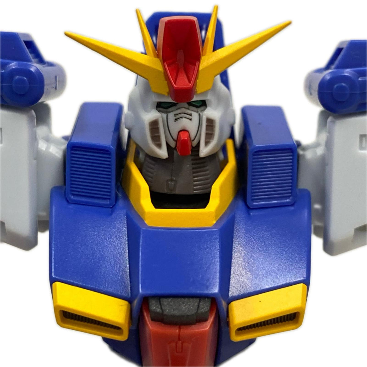 強化型ZZ ROBOT魂 フィギュア/グッズ