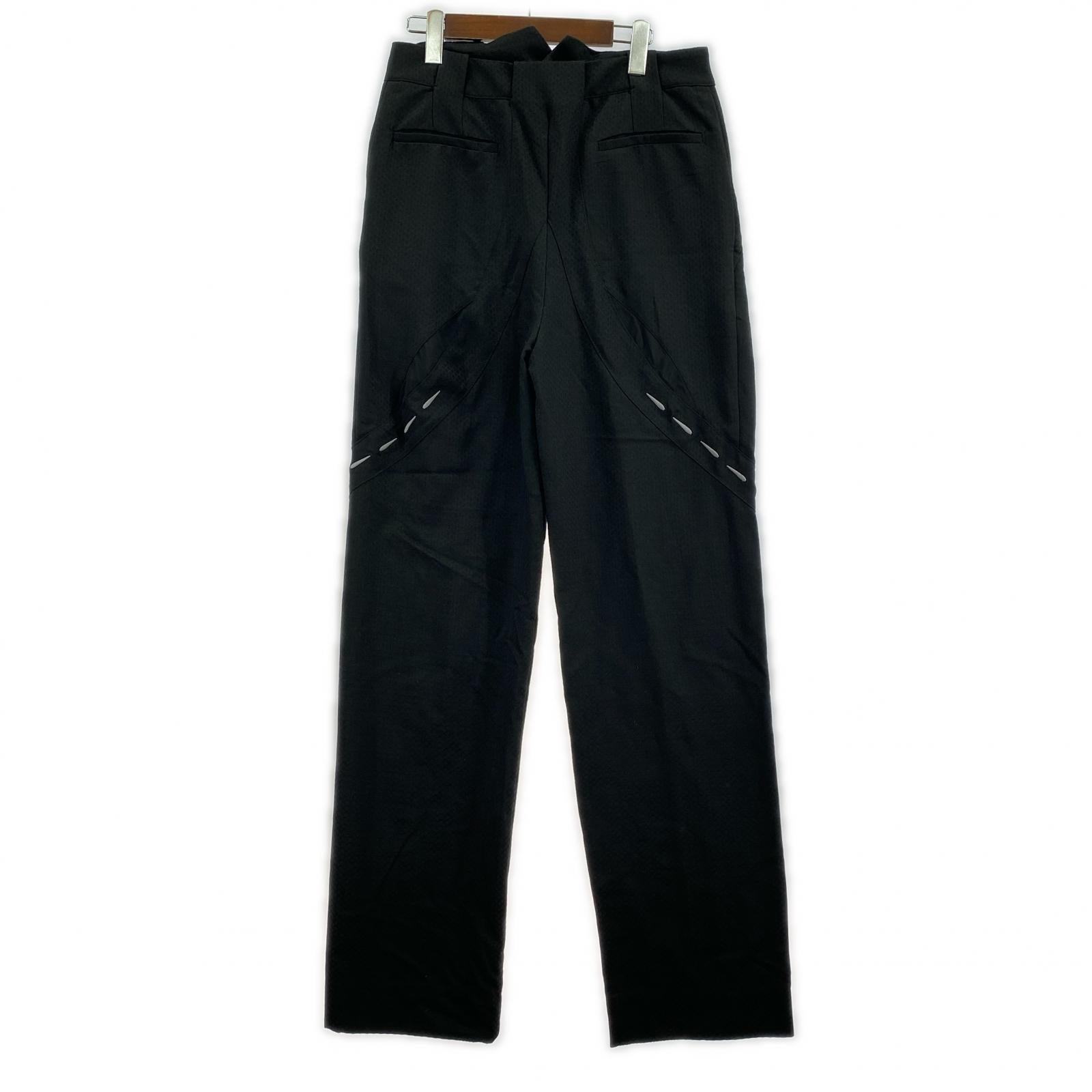 パンツ KIKO KOSTADINOV 44 ブラック