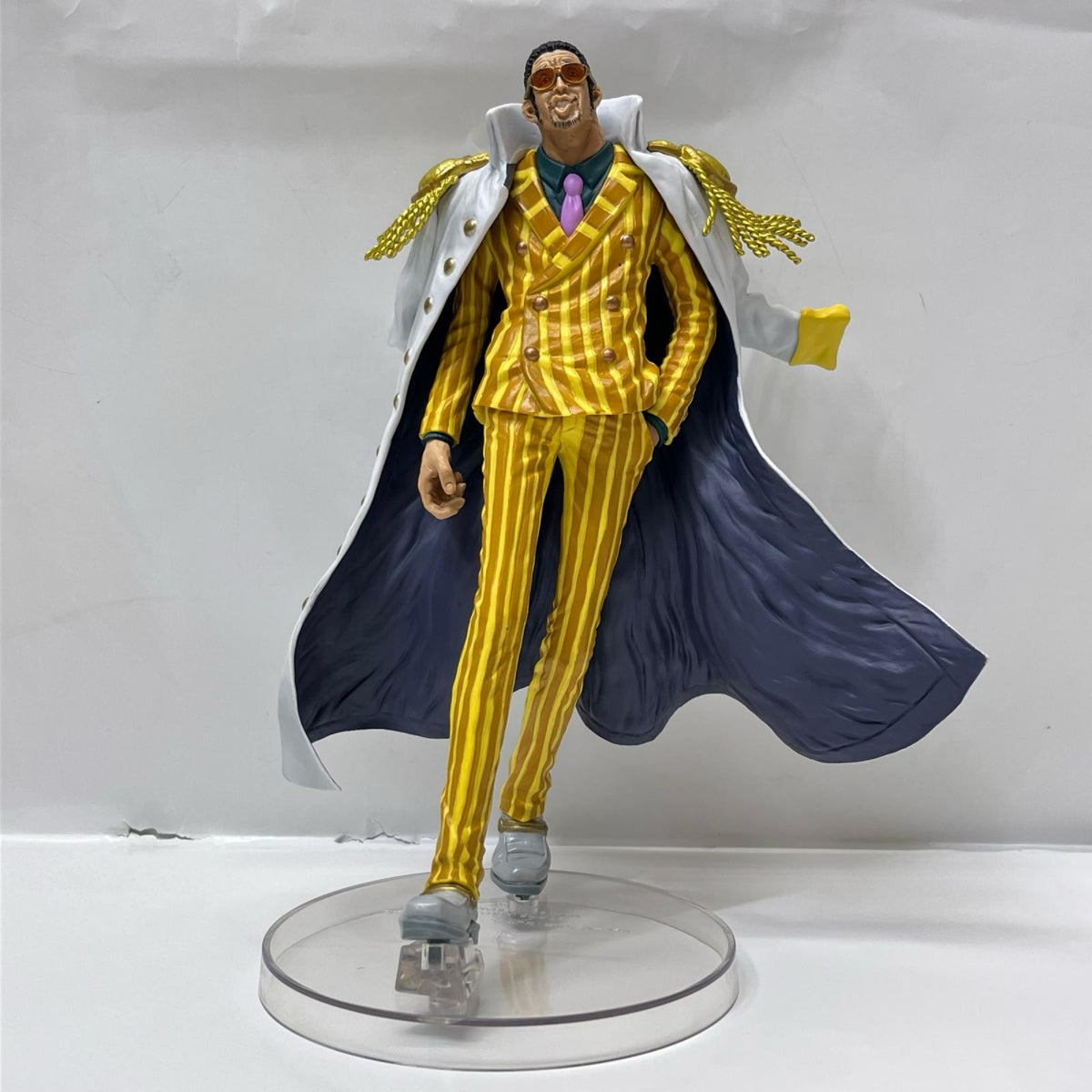 B賞 ボルサリーノ 絶対的主義 ONE PIECE(ワンピース) BANDAI SPIRITS フィギュア/グッズ