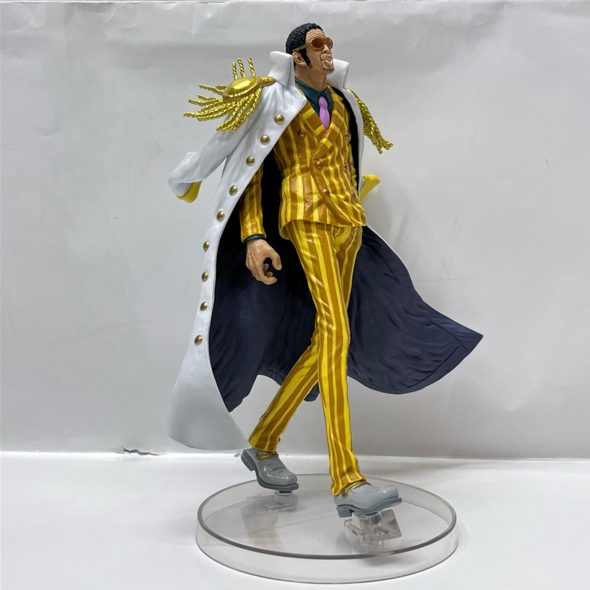 B賞 ボルサリーノ 絶対的主義 ONE PIECE(ワンピース) BANDAI SPIRITS フィギュア/グッズ