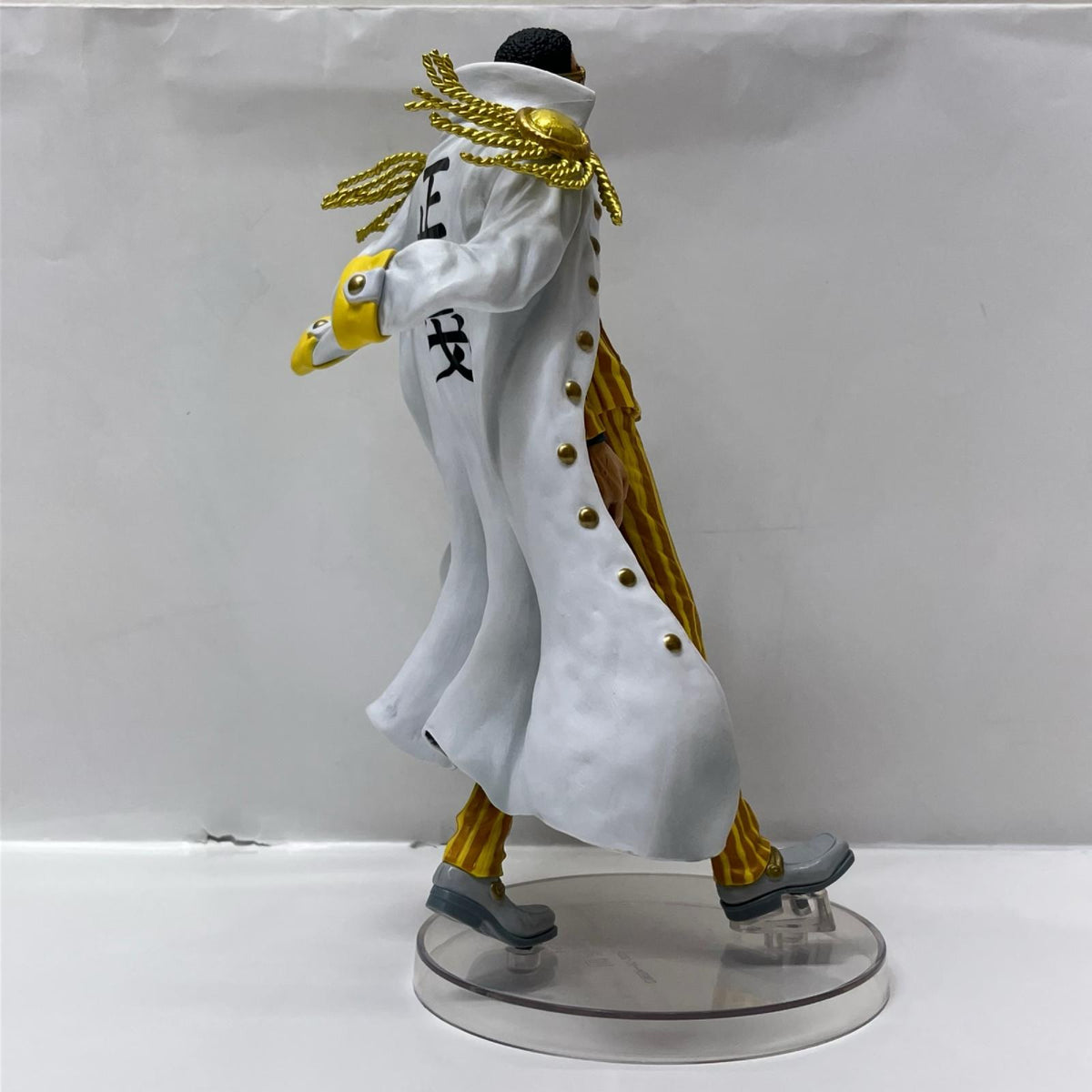B賞 ボルサリーノ 絶対的主義 ONE PIECE(ワンピース) BANDAI SPIRITS フィギュア/グッズ