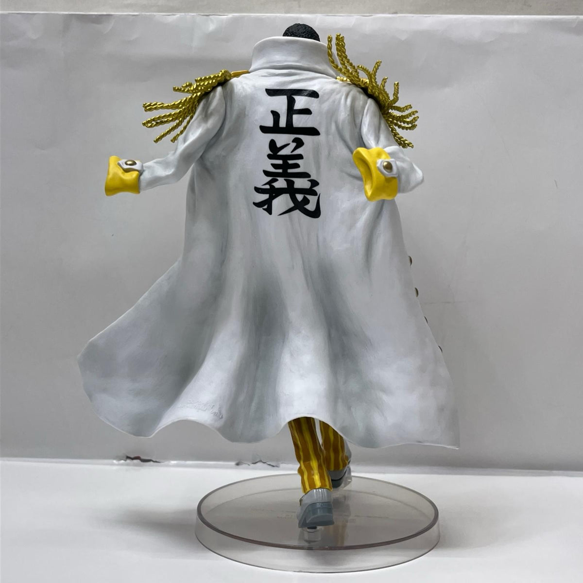 B賞 ボルサリーノ 絶対的主義 ONE PIECE(ワンピース) BANDAI SPIRITS フィギュア/グッズ