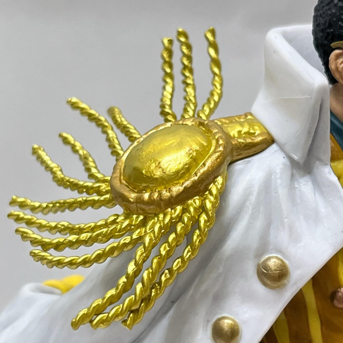 B賞 ボルサリーノ 絶対的主義 ONE PIECE(ワンピース) BANDAI SPIRITS フィギュア/グッズ
