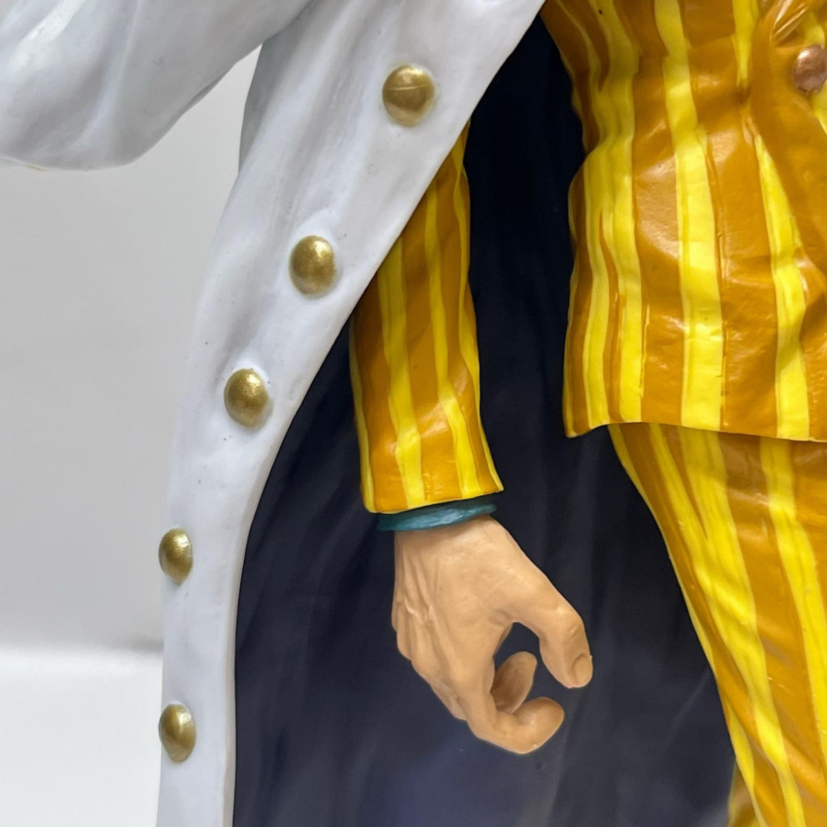 B賞 ボルサリーノ 絶対的主義 ONE PIECE(ワンピース) BANDAI SPIRITS フィギュア/グッズ