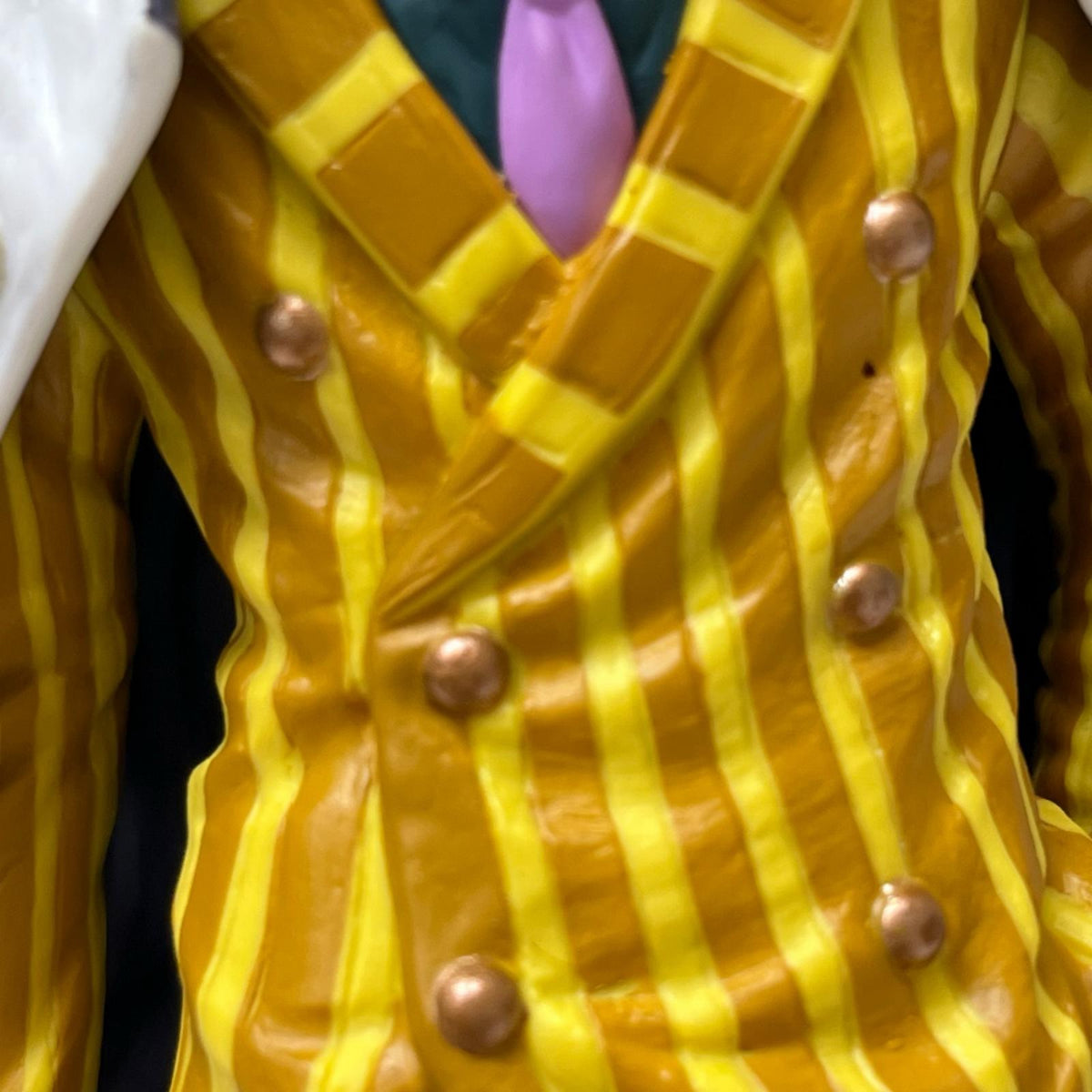 B賞 ボルサリーノ 絶対的主義 ONE PIECE(ワンピース) BANDAI SPIRITS フィギュア/グッズ