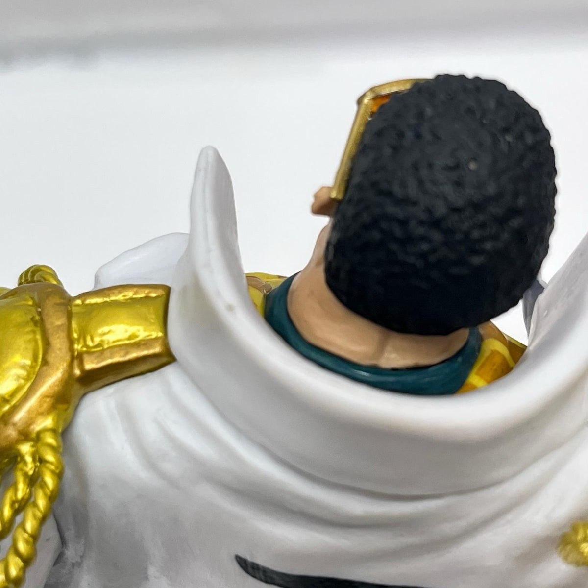B賞 ボルサリーノ 絶対的主義 ONE PIECE(ワンピース) BANDAI SPIRITS フィギュア/グッズ