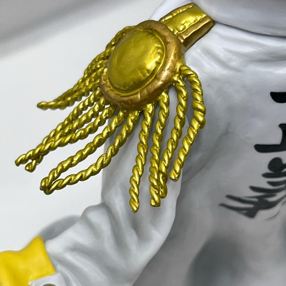 B賞 ボルサリーノ 絶対的主義 ONE PIECE(ワンピース) BANDAI SPIRITS フィギュア/グッズ