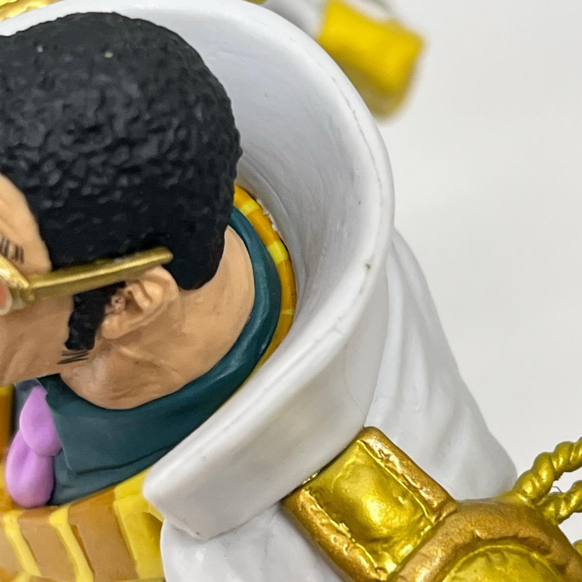 B賞 ボルサリーノ 絶対的主義 ONE PIECE(ワンピース) BANDAI SPIRITS フィギュア/グッズ