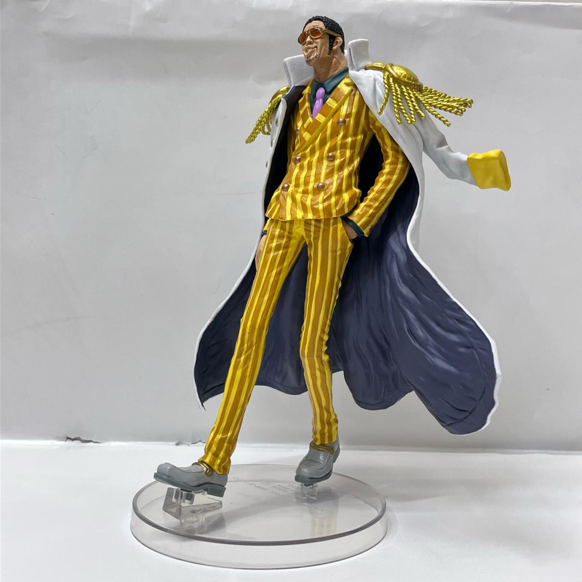 B賞 ボルサリーノ 絶対的主義 ONE PIECE(ワンピース) BANDAI SPIRITS フィギュア/グッズ