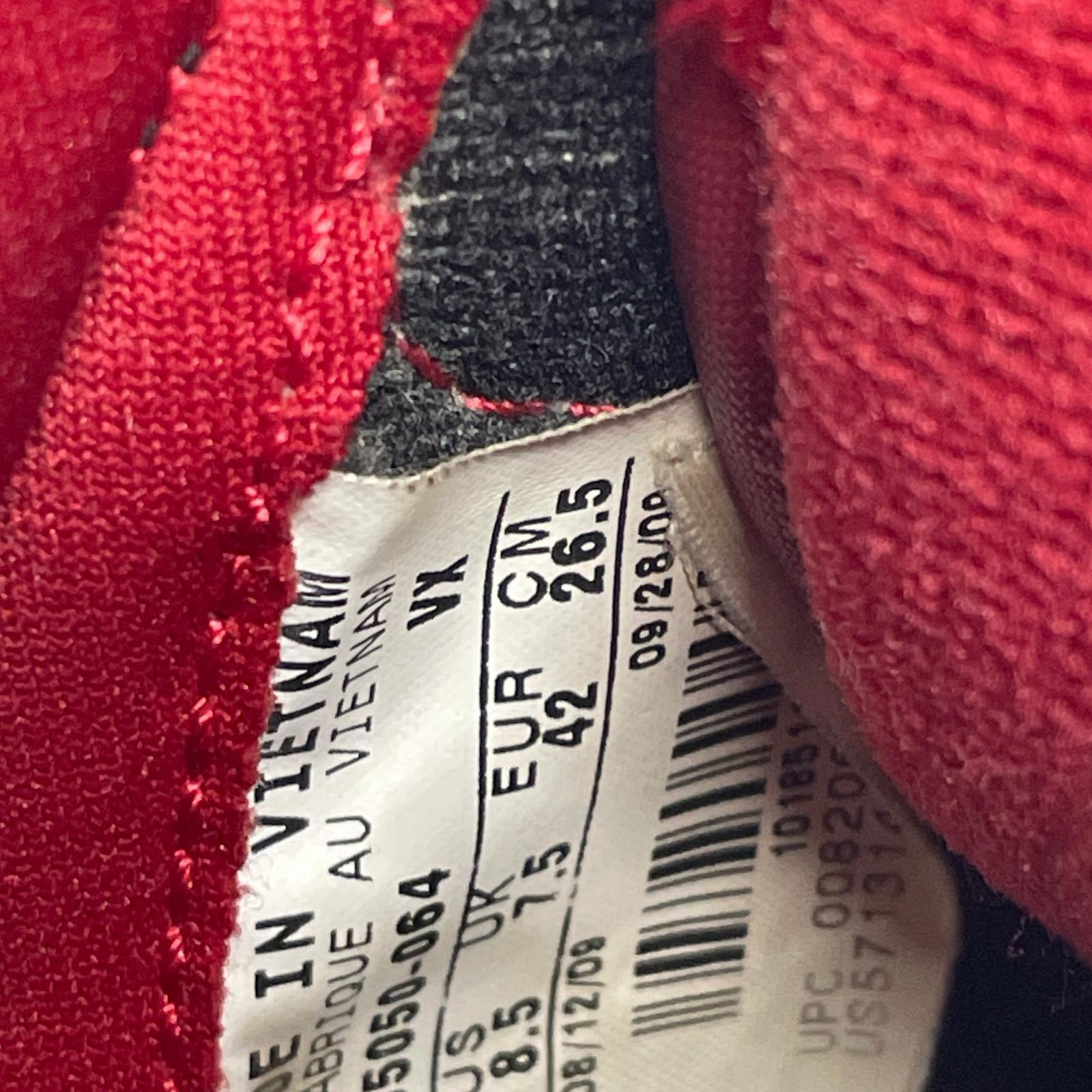 スニーカー 観賞用 DUNK HIGH COMIC 305050-064 (26.5) ソール硬化有り 26.5cm (US8 1/2 UK8 EU43) マルチカラー