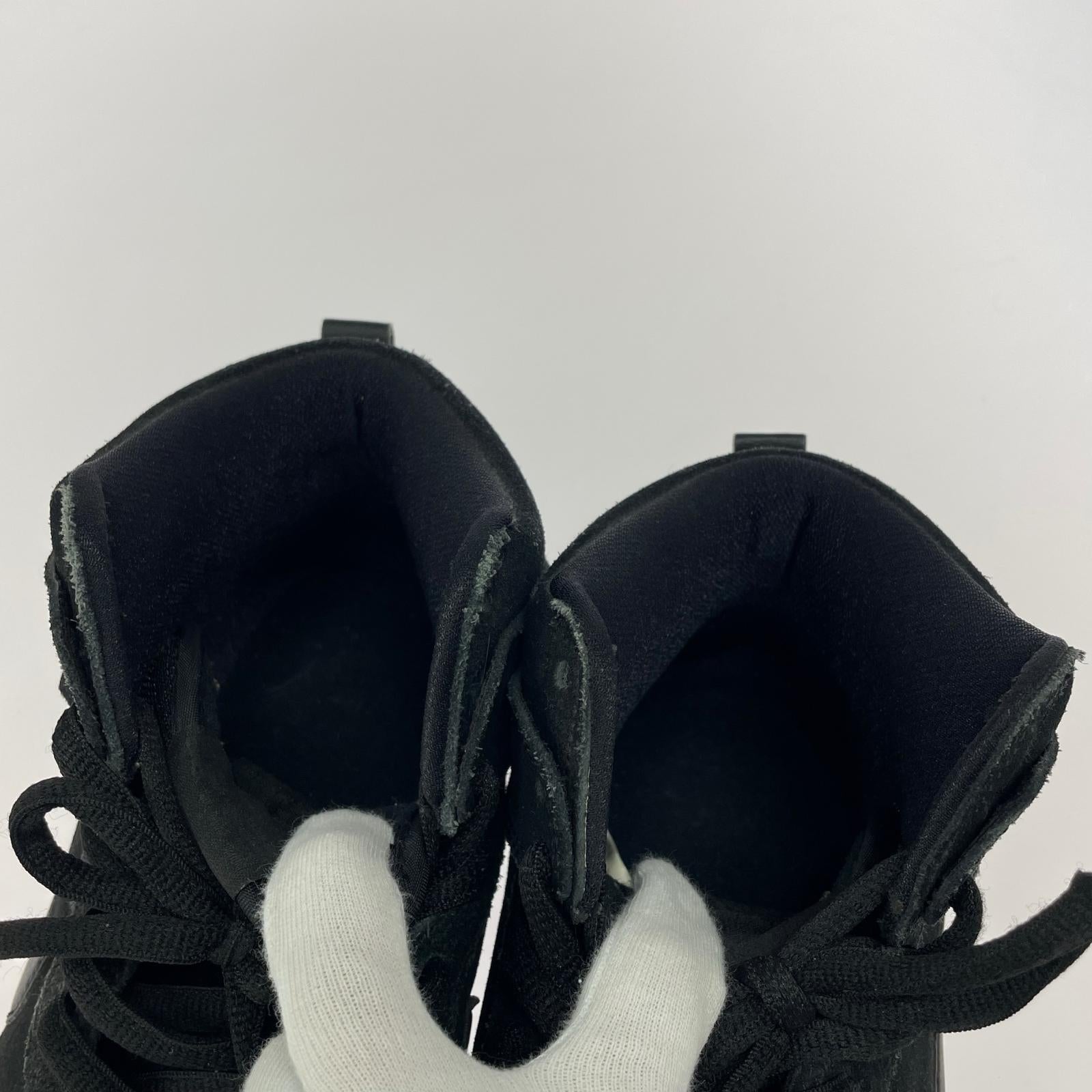 スニーカー DUNK HIGH PRO BLACK GUM (26.5) 305050-029 26.5cm (US8 1/2 UK8 EU43) ブラック