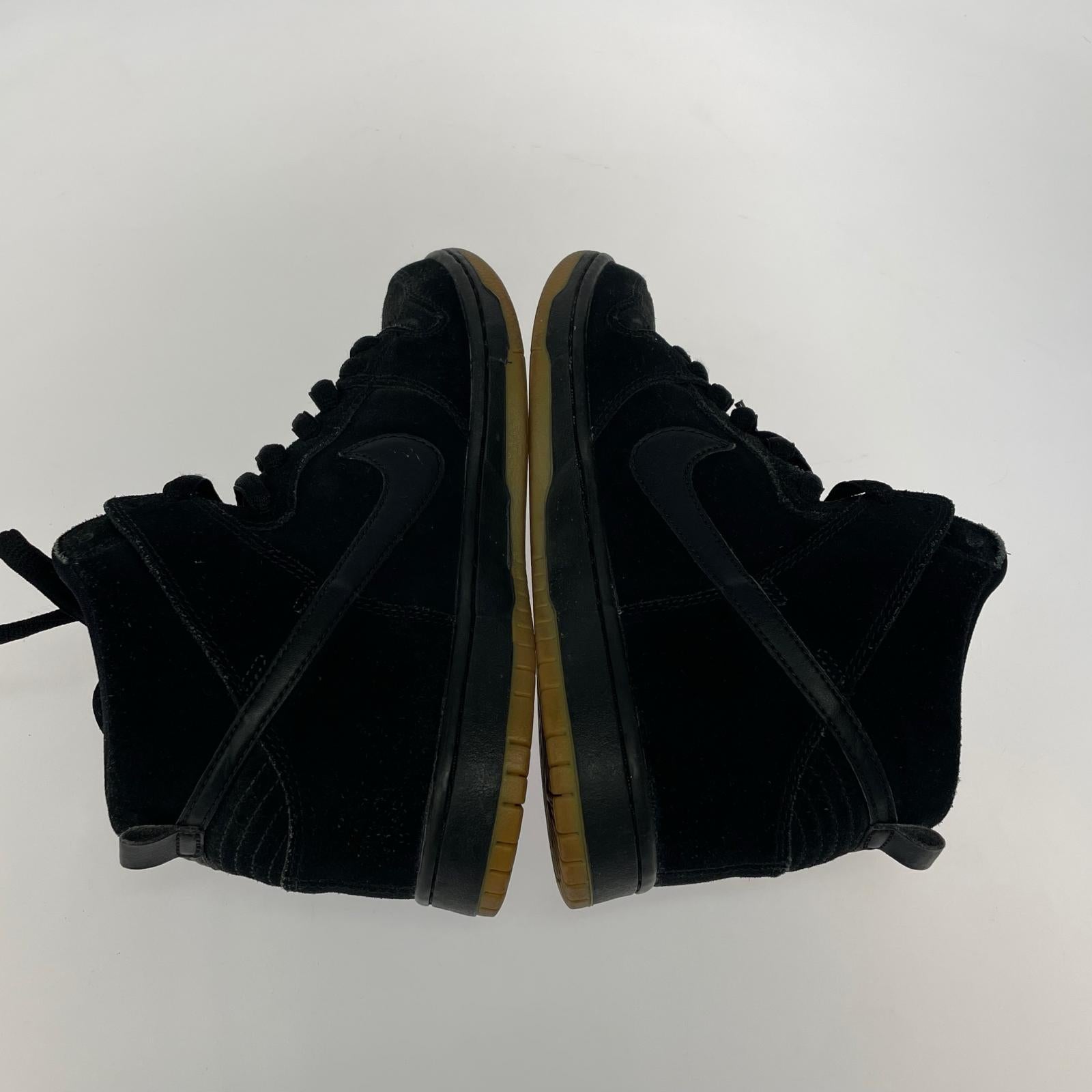 スニーカー DUNK HIGH PRO BLACK GUM (26.5) 305050-029 26.5cm (US8 1/2 UK8 EU43) ブラック