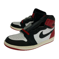 スニーカー Air Jordan 1 Retro High OG 27.5cm (US9 1/2 UK9 EU45) ブラック