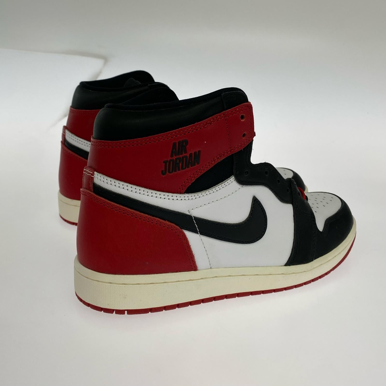 スニーカー Air Jordan 1 Retro High OG 27.5cm (US9 1/2 UK9 EU45) ブラック