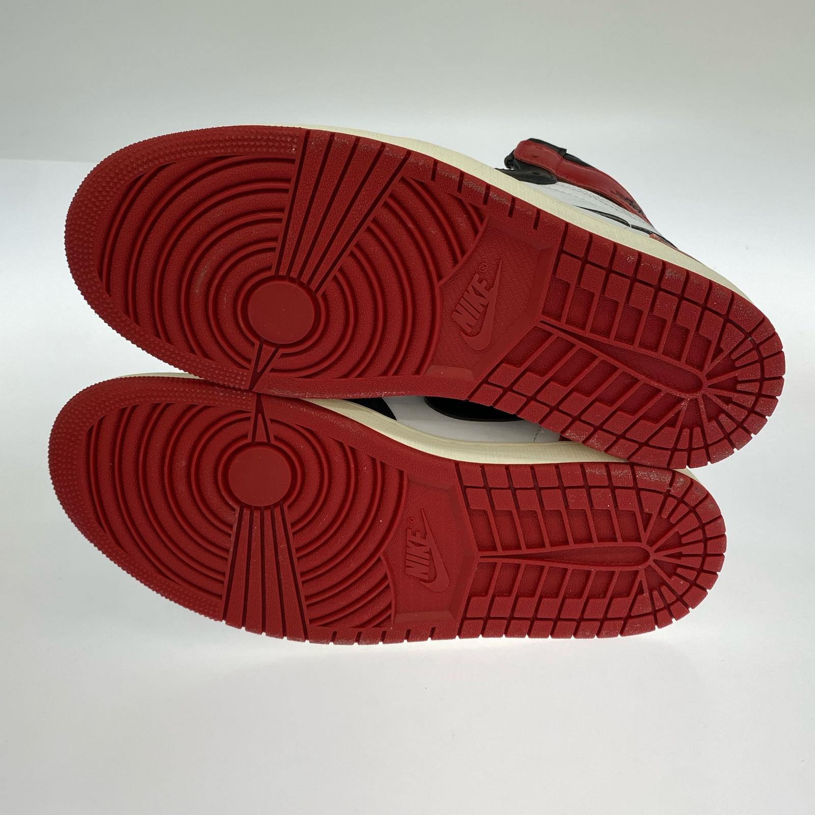 スニーカー Air Jordan 1 Retro High OG 27.5cm (US9 1/2 UK9 EU45) ブラック
