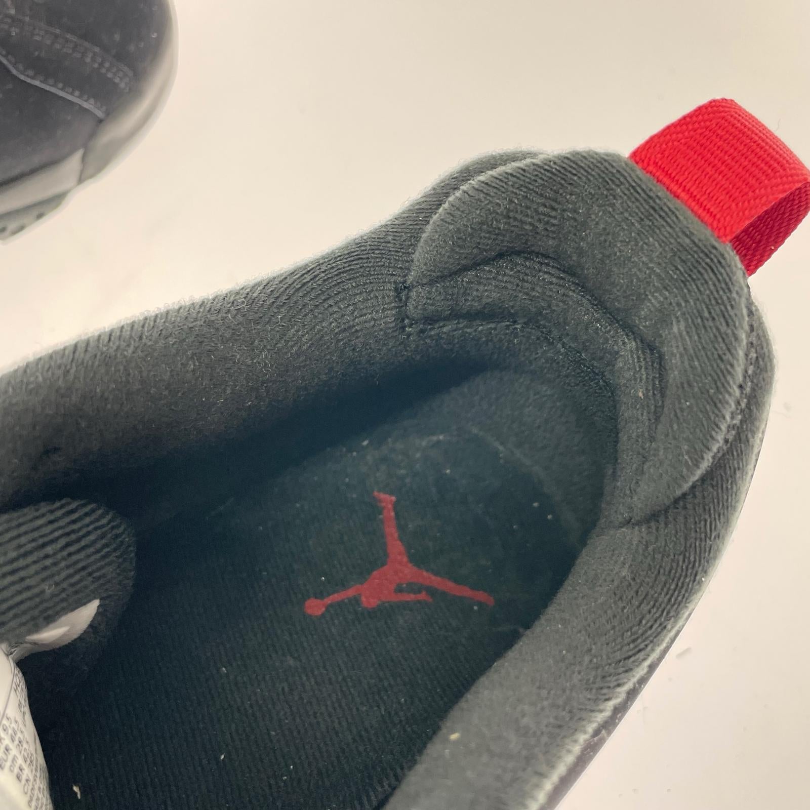 スニーカー Air Jordan MVP 92/28.5cm/HQ3950-006 28.5cm (US10 1/2 UK10 EU47) ブラック