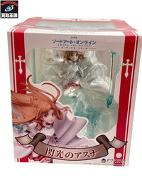オーディナル・スケール- 閃光のアスナ 1/7 アクアマリン フィギュア/グッズ