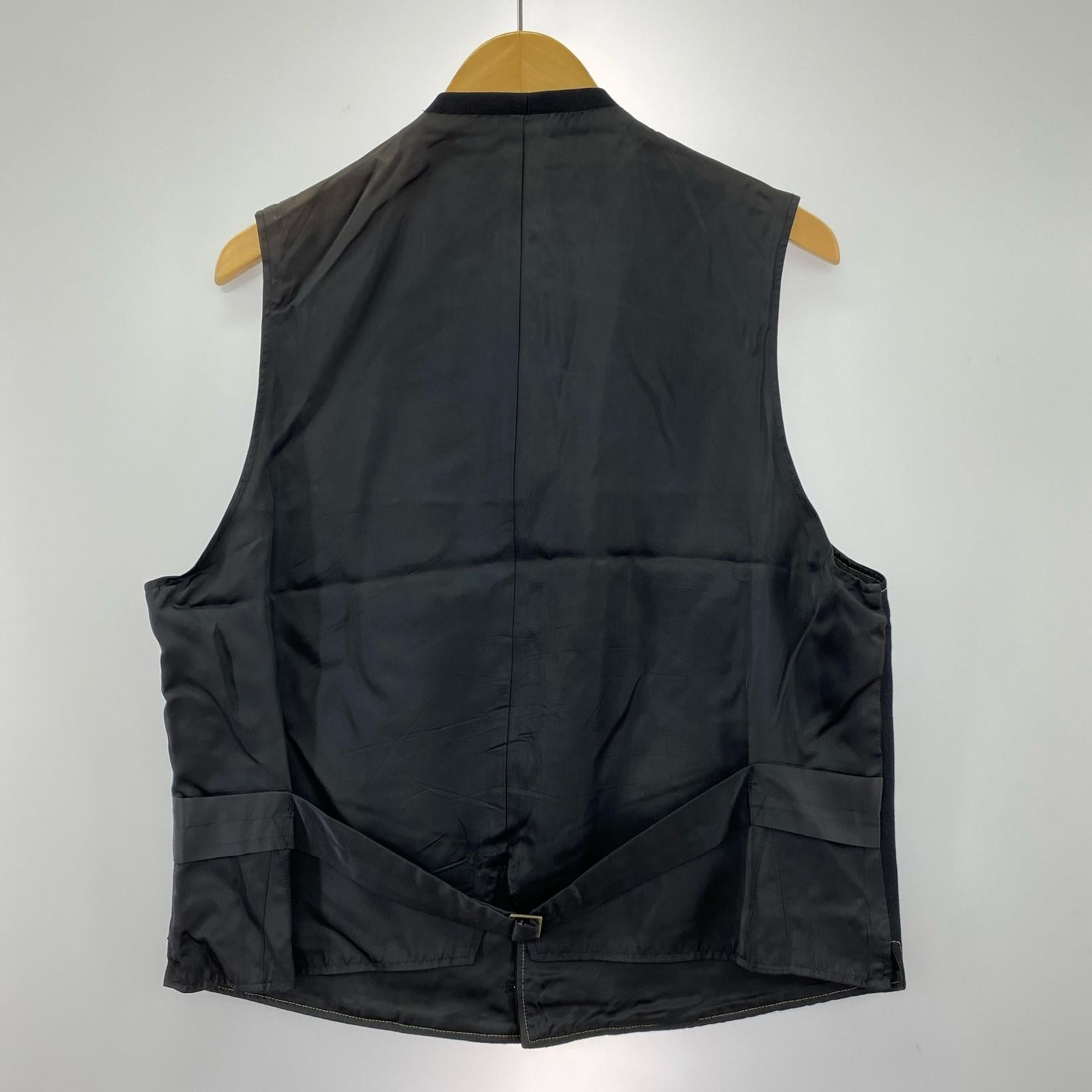 長袖シャツ Y’s for men ブラック