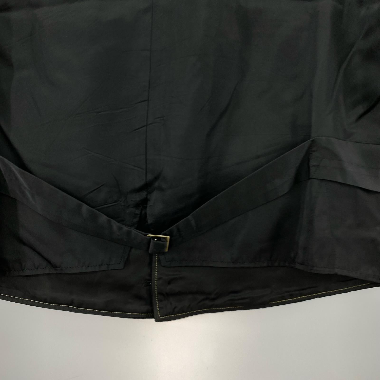 長袖シャツ Y’s for men ブラック