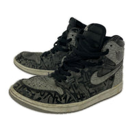 スニーカー AJ1 HIGH REBELLIONAIRE 26.5cm 26.5cm (US8 1/2 UK8 EU43)