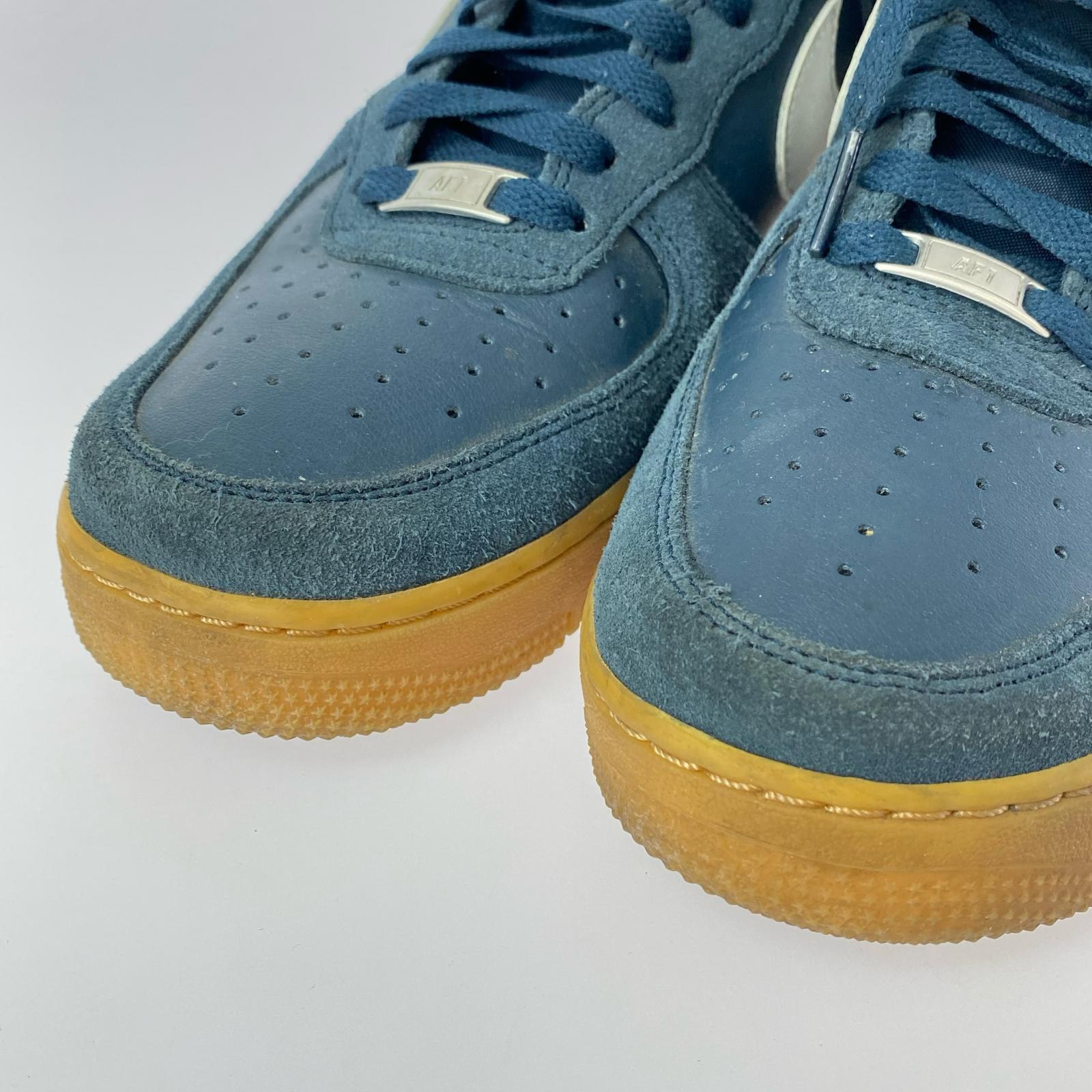 スニーカー AIR FORCE 1 07 LV8