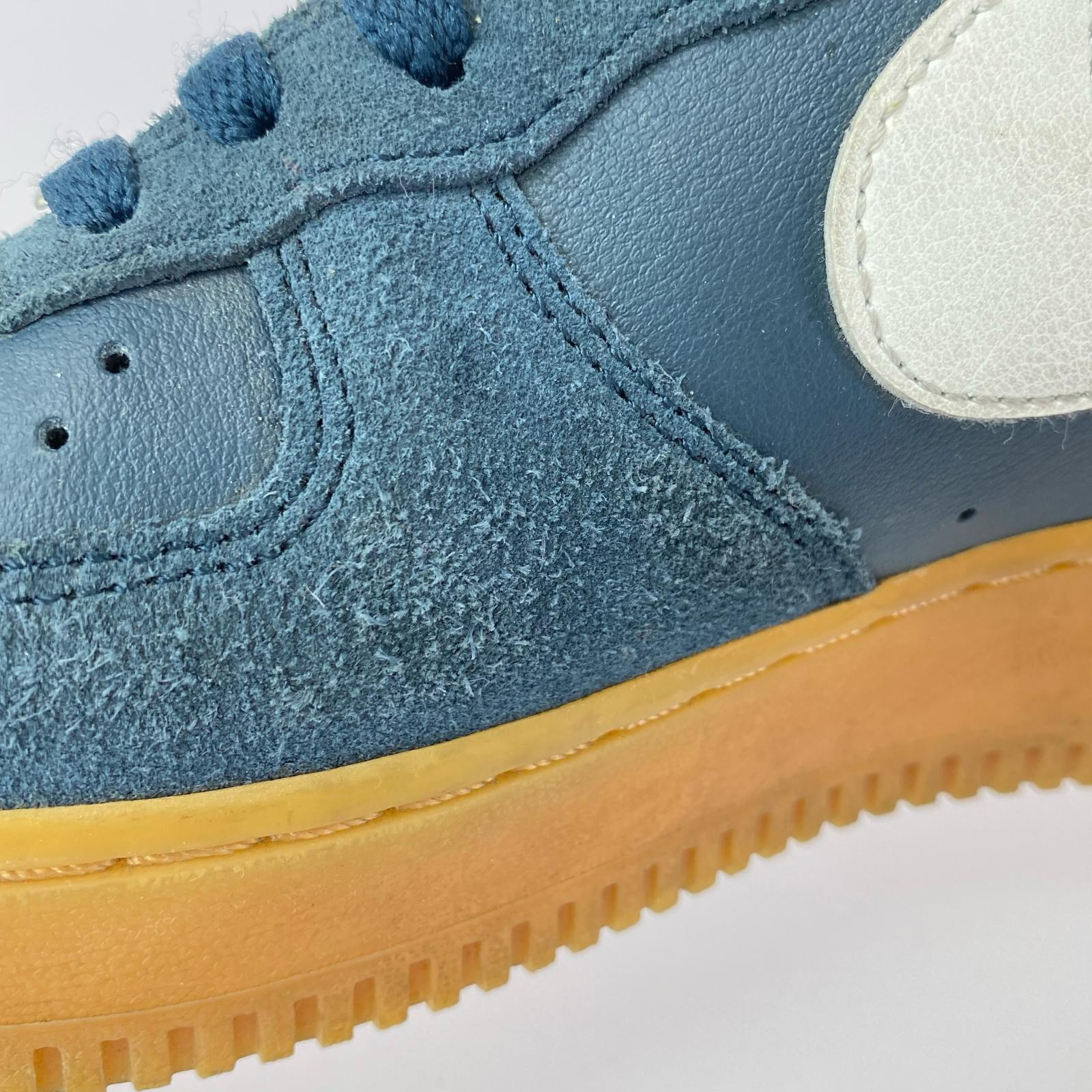 スニーカー AIR FORCE 1 07 LV8