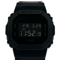 腕時計 DW-5600BB 黒 ブラック