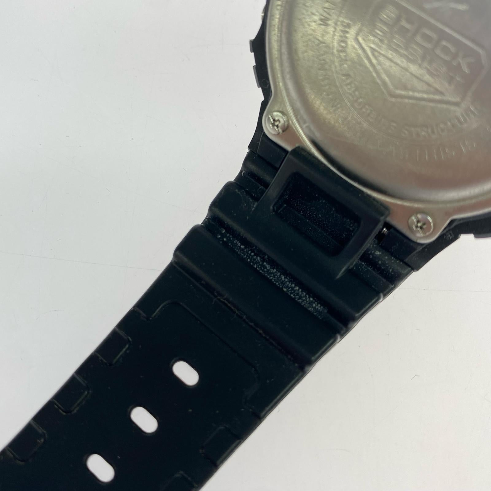 腕時計 DW-5600BB 黒 ブラック