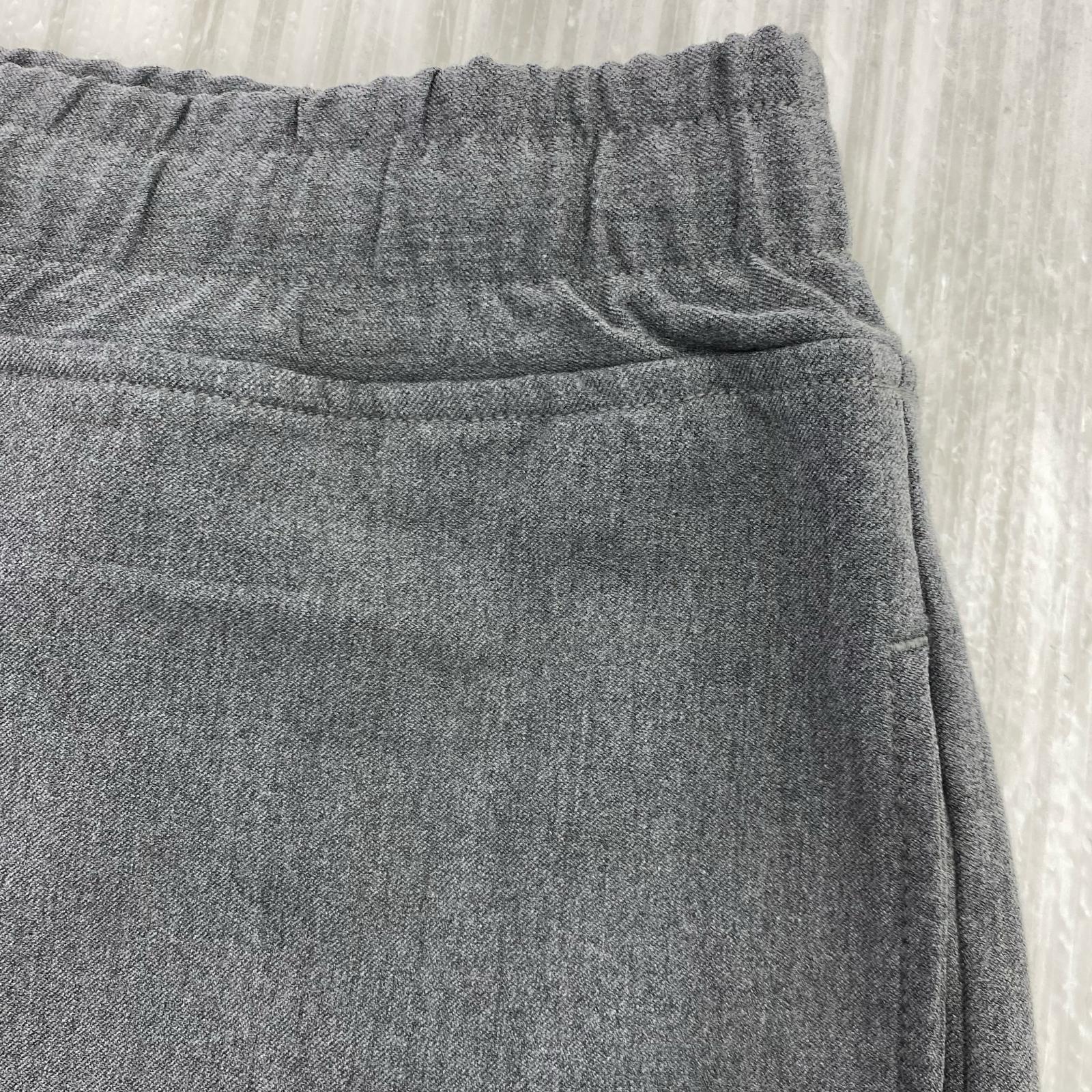 パンツ GOD SELECTION XXX パンツ M グレー