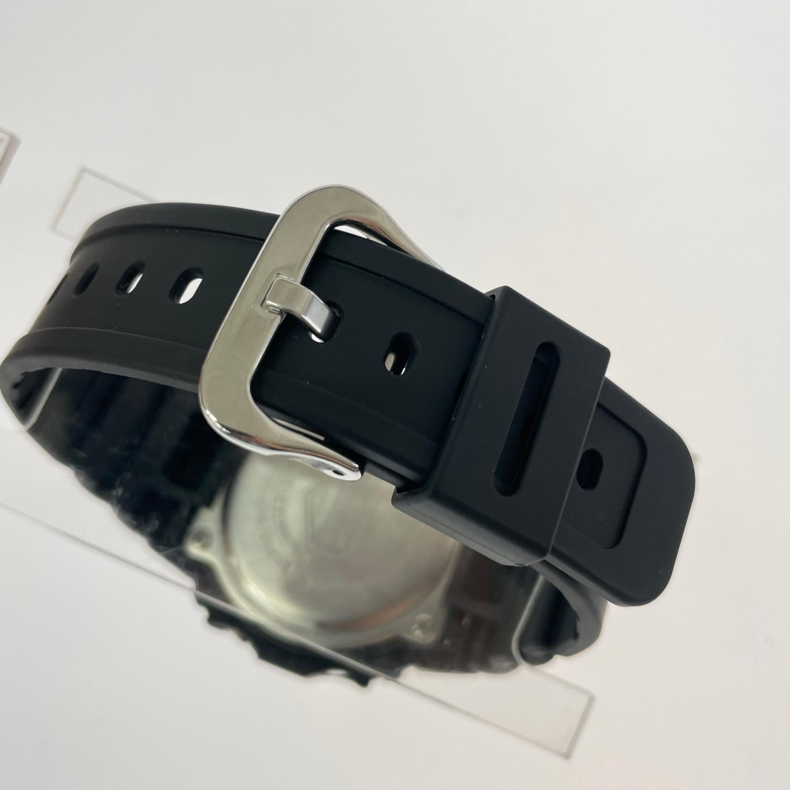 腕時計 CASIO G-SHOCK DW-5600RL ブラック