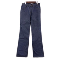 デニムパンツ 70s DENIM STA-PREST (W33)