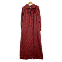 ワンピース FLOWER JQ OP 赤 (2) 2 レッド