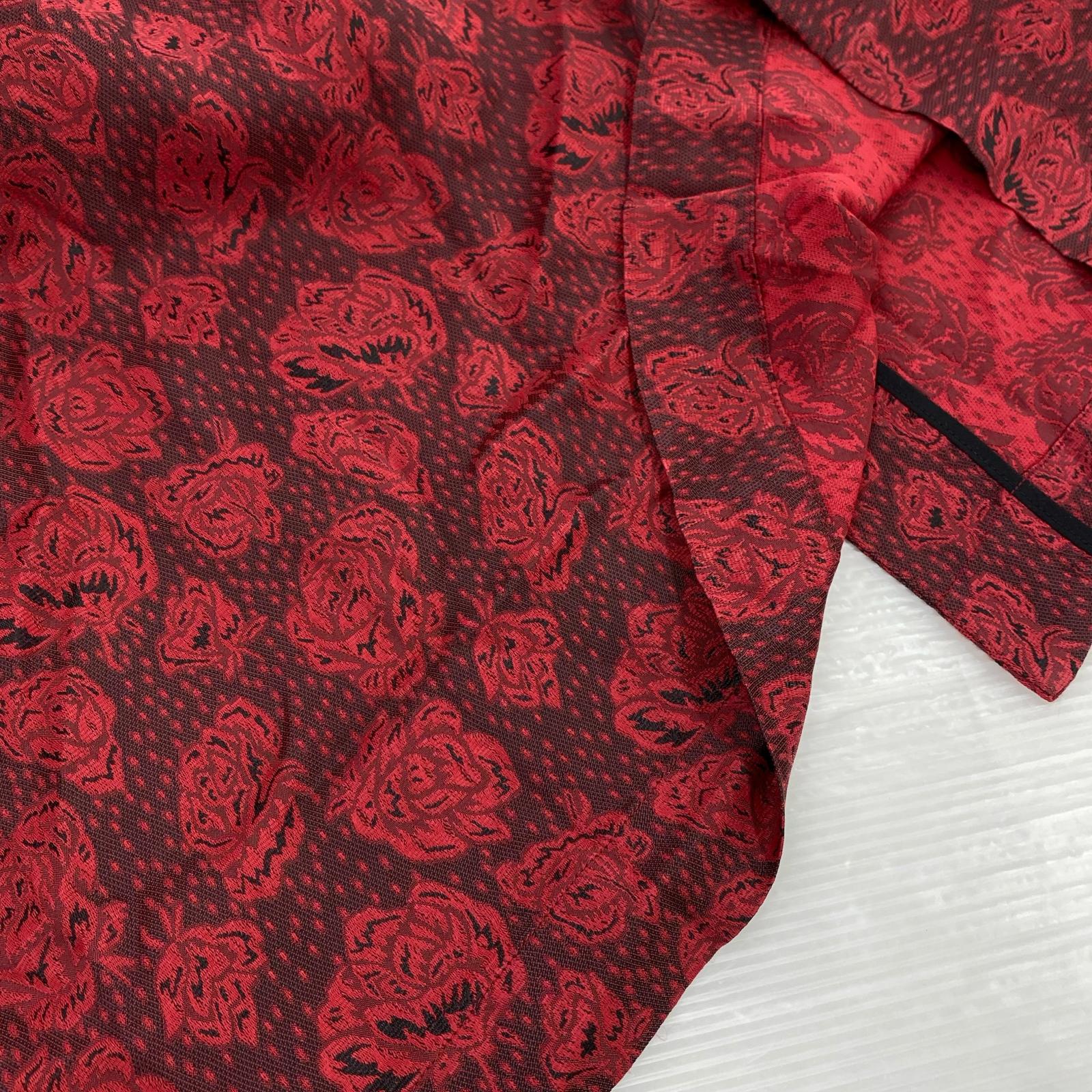 ワンピース FLOWER JQ OP 赤 (2) 2 レッド