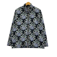 ジャケット FT flower JQ zip (2) 2