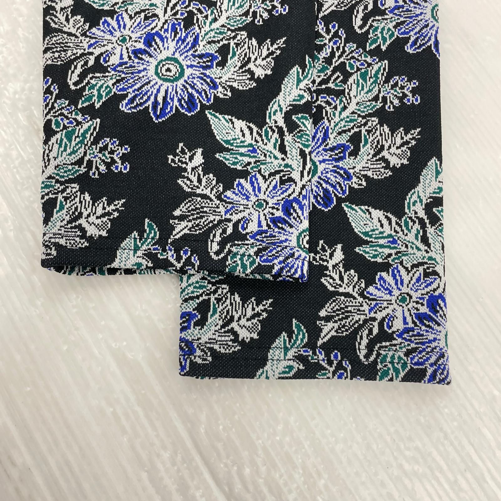 ジャケット FT flower JQ zip (2) 2