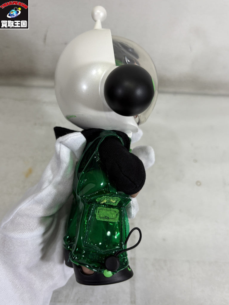 POPMART SKULLPANDA OOTDフィギュア フィギュア/グッズ